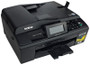 Brother - DCP-J715W-New - Color Inkjet MFP