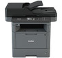 Brother - DCP-L5650DN-New - Mono Laser Multifunction Printer