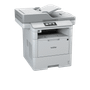 Brother - DCP-L6600DW - Mono Laser Printer