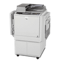 Ricoh - DD-4450 - Mono Inkjet MFP
