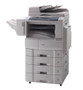 Panasonic - DP-3030 - Multifunction Printer Mono Laser