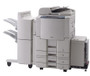 Panasonic - DP-4530H - Multifunction Printer Mono Laser