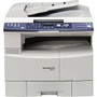 Panasonic - DP-8016P-New - Multifunction Printer Mono Laser