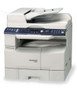 Panasonic - DP-8020E - Multifunction Printer Mono Laser