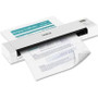 Brother DSmobile 920DW Color Portable Scanner - Compact design, wireless scanning - Ideal for on-the-go professionals