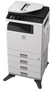 Sharp DX-C400 Color Laser MFP - Ideal for office use - Compatible with Sharp printers - Sleek design