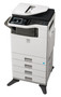 Sharp DX-C401 Color Laser MFP - Ideal for office use - Compatible with Sharp printers