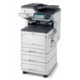 OKI - ES8473 - Color Laser MFP
