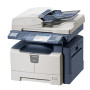 Toshiba - e-STUDIO166 - Mono Laser MFP