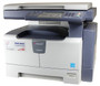 Toshiba - e-STUDIO167-New - Mono Laser MFP