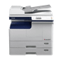 Toshiba - e-STUDIO2007-New - Multifunction Printer Mono Laser
