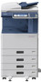 Toshiba - e-STUDIO2050C - Color Laser MFP