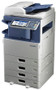 Toshiba e-STUDIO2051C Color Laser MFP - Ideal for office use - Compatible with various devices