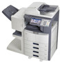 Toshiba - e-STUDIO206L-New - Multifunction Printer Mono Laser