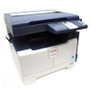Toshiba - e-STUDIO211C - Color Laser MFP