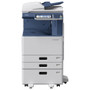 Toshiba - e-STUDIO2555C - Color Laser MFP