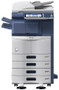 Toshiba - e-STUDIO257 - Mono Laser MFP