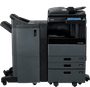 Toshiba - e-STUDIO3005ACG - Multifunction Printer Color Laser