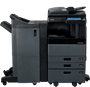 Toshiba e-STUDIO3005ACG-New Color Laser MFP - High-quality printing for office use