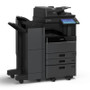 Toshiba - e-STUDIO3015AC - Color Laser MFP