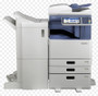 e-STUDIO3055C-New - Toshiba - Color Laser MFP