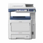 Toshiba - e-STUDIO347CS-New - Multifunction Printer Color Laser