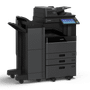 Toshiba - e-STUDIO3515AC - Color Laser MFP