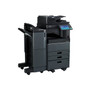 Toshiba - e-STUDIO4508A-New - Multifunction Printer Mono Laser