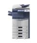 Toshiba - e-STUDIO456 - Mono Laser MFP