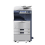 Toshiba - e-STUDIO457 - Mono Laser MFP