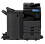 Toshiba - e-STUDIO5008A-New - Multifunction Printer Mono Laser