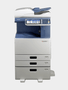 Toshiba e-STUDIO5055CG Color Laser MFP for Office Use