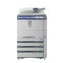 Toshiba - e-STUDIO555 - Mono Laser MFP