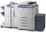 Toshiba - e-STUDIO657-New - Mono Laser MFP