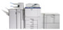 Toshiba - e-STUDIO7030CPro - Multifunction Printer Color Laser