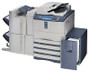 Toshiba - e-STUDIO723T-New - Multifunction Printer Mono Laser