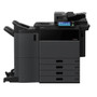 Toshiba - e-STUDIO7506AC - Color Laser MFP