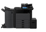 Toshiba - e-STUDIO7506ACG-New - Multifunction Printer Color Laser