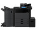 Toshiba e-STUDIO7508A Mono Laser MFP - New - for office use