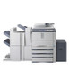 Toshiba - e-STUDIO756 - Mono Laser MFP
