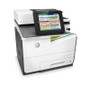 HP - L3U42A - Multifunction Printer PageWide Color Managed