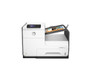 L3U44A - HP PageWide Managed Color E55650dn Duplex Color Laser Printer