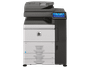 HP - F1J62A-New - Multifunction Printer Color Laser S970dn
