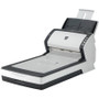 Fujitsu - fi-6240Z-New - Flatbed Scanner