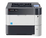 Kyocera - FS-4100DN - Laser Printer Mono