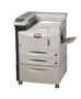 Kyocera FS-9130DN ECOSYS Mono Laser Printer - High-speed printing for office use