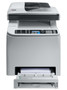 Kyocera - FS-C1020MFP - Multifunction Printer Color Laser ECOSYS