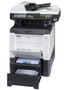 Kyocera - FS-C2126MFP - Multifunction Printer Color Laser