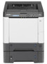Kyocera ECOSYS FS-C5250DN Color Laser Printer for Office Use