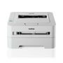 Brother HL-2130 Mono Laser Printer - Compact design, ideal for home offices - Compatible with Brother printers